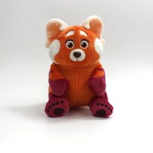 Turning Red Super Cute & Soft Plush